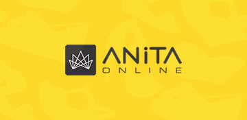 E-commerce Anita Online