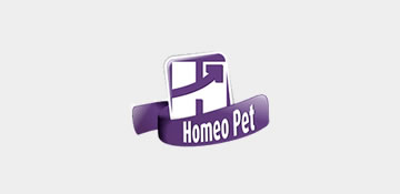 E-commerce Homeopet